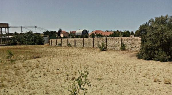 Torpaq sahəsi, 13 sot, Kənd təsərrüfatı təyinatlı, Çıxarışlı, Fatmayı Bölgəsində 13 sot torpaq satılır, Ba… – ucuztap.az