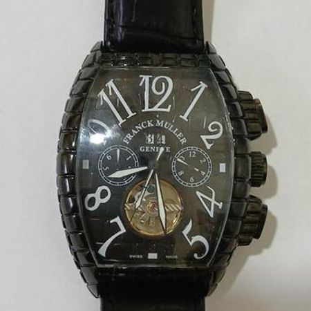 Franck Muller Qol Saatı – Saatlar – ucuztap.az