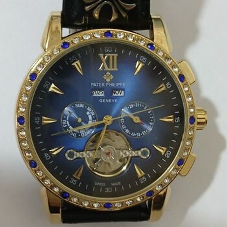 Qol Saatı Patek Philippe – Saatlar – ucuztap.az