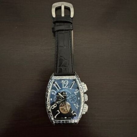 Qol Saatı Franck Muller – Saatlar – ucuztap.az