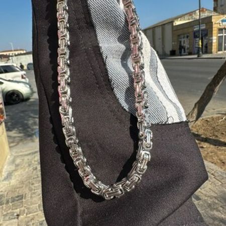 Kişi Boyunbağı – Bijuteriya – ucuztap.az