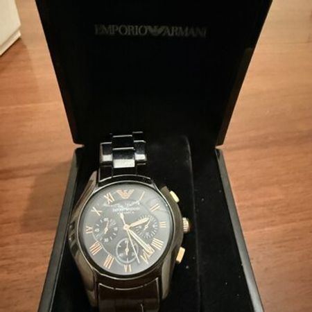 Emporio Armani Qol Saatı – Bakı – ucuztap.az