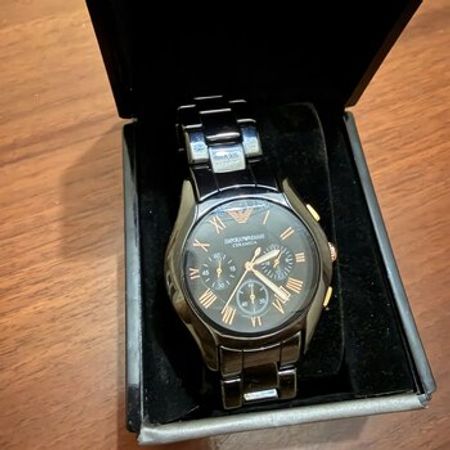 Emporio Armani Qol Saatı – Bakı – ucuztap.az