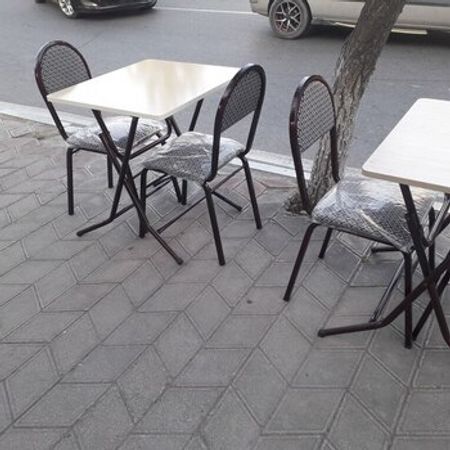 Masa Və Oturacaqlar – Sumqayıt – ucuztap.az