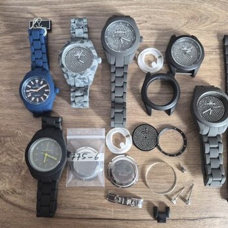 Toywatch Qol Saatı Üçün Ehtiyat Hissələri – Bakı – ucuztap.az