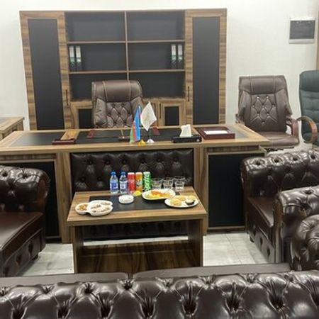 Ofis Mebelləri – Bakı – ucuztap.az