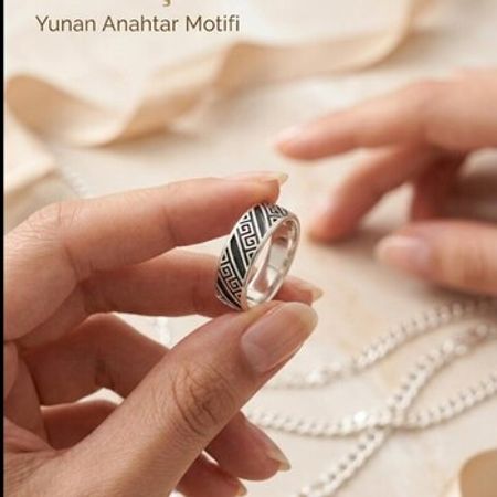 Gümüş Üzük – Bakı – ucuztap.az