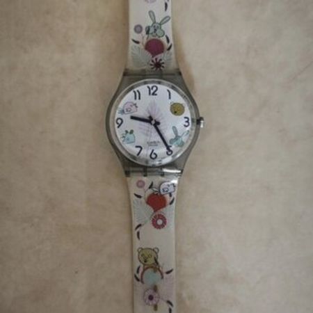 Qol Saatı SWATCH – Bakı – ucuztap.az