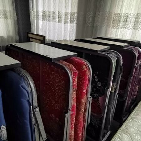 Qatlanan Çarpayı – Yataq dəsti və çarpayılar – ucuztap.az
