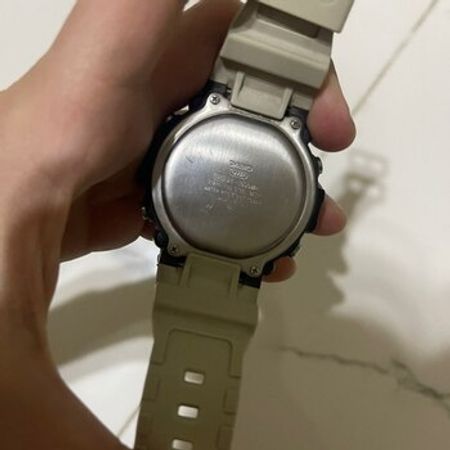 Casio Qol Saatı – Bakı – ucuztap.az