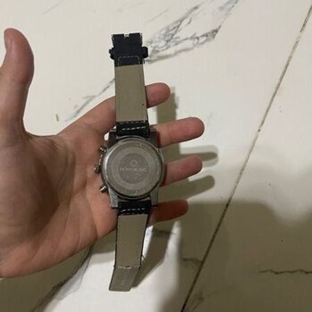 Montblanc Qol Saatı – Bakı – ucuztap.az