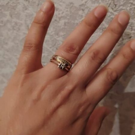 Brilyant Üzük – Bakı – ucuztap.az