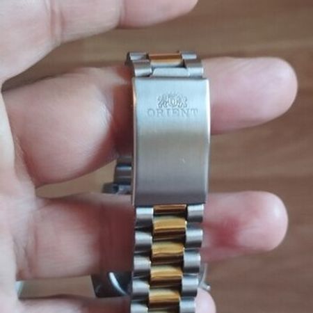 Orient President OS469C989 Qol Saatı – Bakı – ucuztap.az