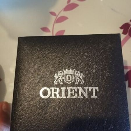 Orient President OS469C989 Qol Saatı – Bakı – ucuztap.az