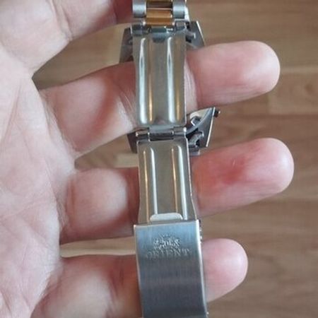Orient President OS469C989 Qol Saatı – Bakı – ucuztap.az