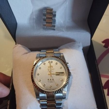 Orient President OS469C989 Qol Saatı – Bakı – ucuztap.az