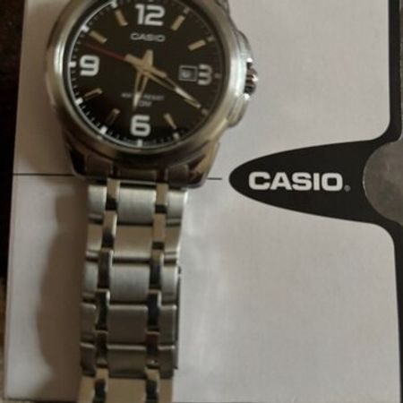 Casio Qol Saatı – Bakı – ucuztap.az