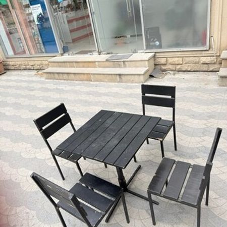 Masa Və Oturacaqlar – Bakı – ucuztap.az