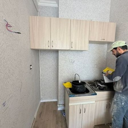 Mətbəx Mebeli – Bakı – ucuztap.az