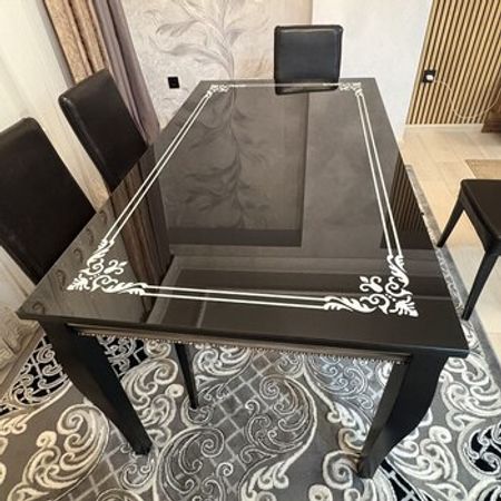 Masa Və Oturacaqlar – Xırdalan – ucuztap.az