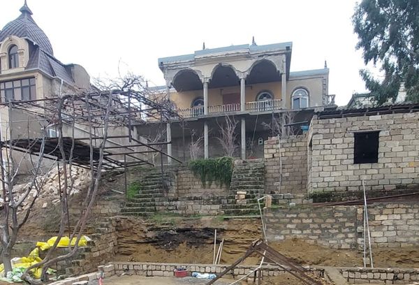 Bağ evi, 450 m², Sabunçu r., Bakı – Bakı – ucuztap.az