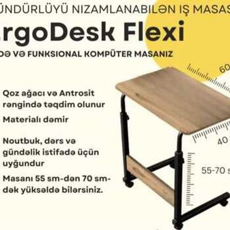 İş Masası – Bakı – ucuztap.az