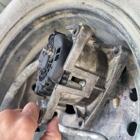 Daewoo Gentra Dinamosu – Ehtiyat hissələri – ucuztap.az