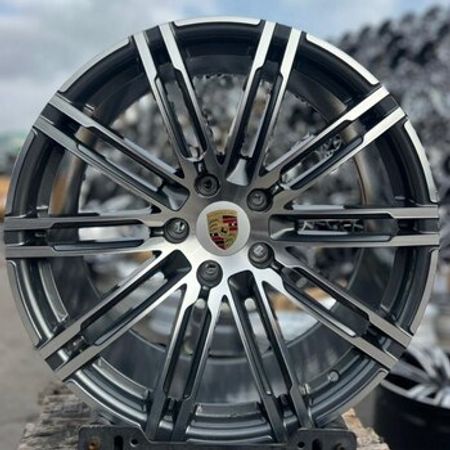 Porsche Diskləri R21 – Bakı – ucuztap.az
