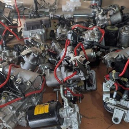 Toyota Agua Fielder ABS – Bakı – ucuztap.az