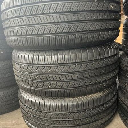 Yokohama Şinləri 275/55 R19 – Bakı – ucuztap.az