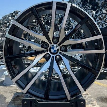 BMW Diskləri R22 – Bakı – ucuztap.az
