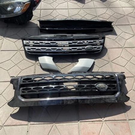 Land Rover, Mercedes, Hyundai Ehtiyat Hissələri – Bakı – ucuztap.az