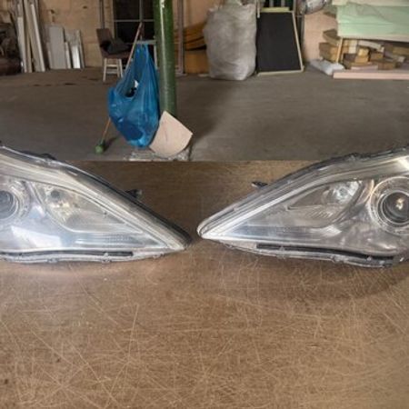 Hyundai Azera, Grandeur Farası – Bakı – ucuztap.az