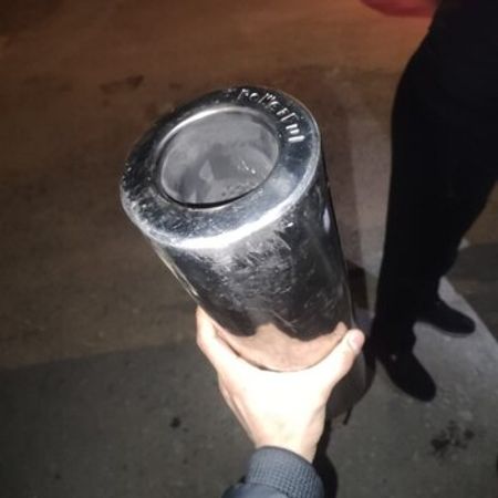 Powerfull Səsboğucu Başlığı – Bakı – ucuztap.az