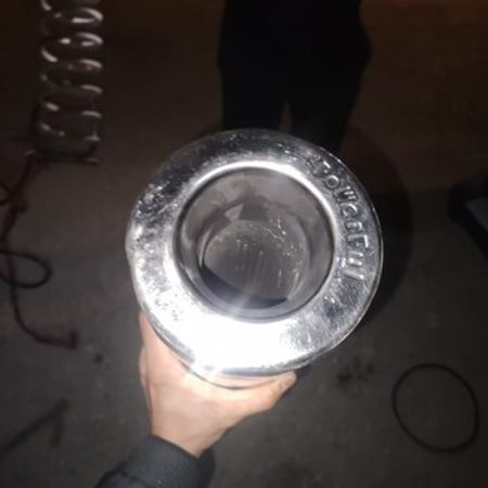 Powerfull Səsboğucu Başlığı – Ehtiyat hissələri – ucuztap.az