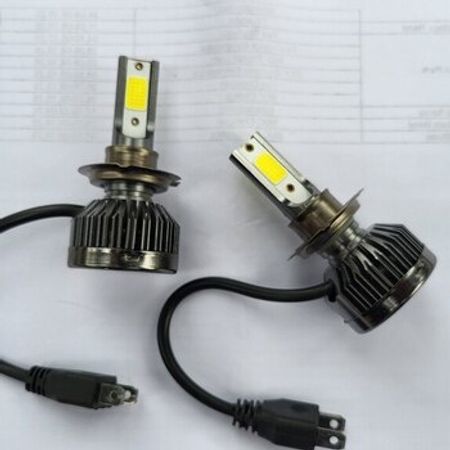 H7 Led Işıq – Gəncə – ucuztap.az