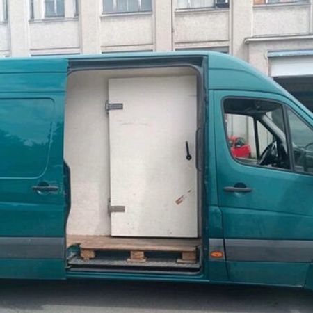 Mercedes Sprinter Soyuducu -25 – Bakı – ucuztap.az