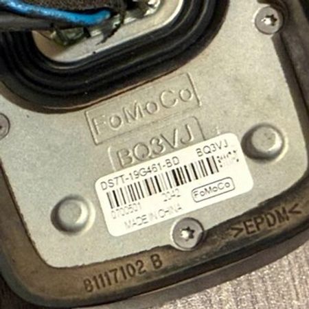 Ford Fusion Anteni – Aksesuarlar – ucuztap.az