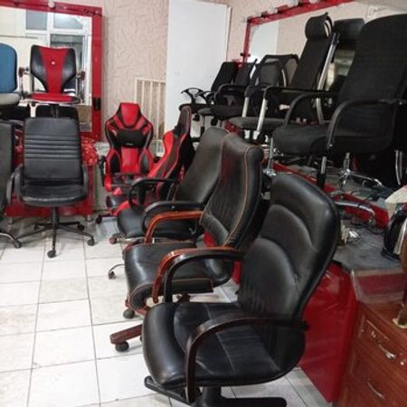 Ofis Kresloları – Ofis mebeli – ucuztap.az