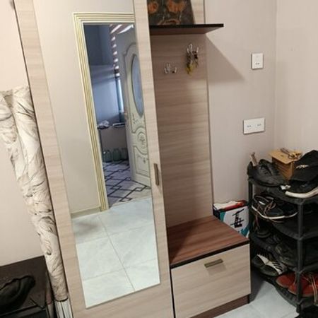 Dəhliz Mebeli – Mebel və interyer – ucuztap.az
