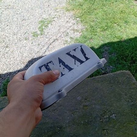 Taksi Işarəsi – Digər – ucuztap.az