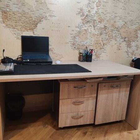 Ofis Masası – Ofis mebeli – ucuztap.az