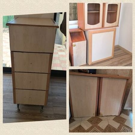 Mətbəx Mebeli (pulsuz) – Bakı – ucuztap.az
