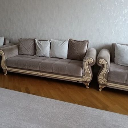 Divan Və Kreslo Dəsti – Bakı – ucuztap.az