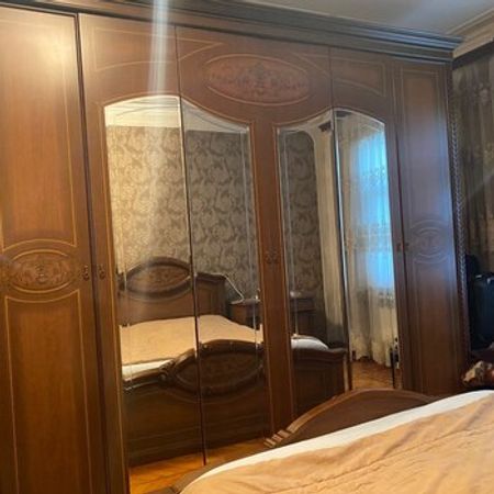 Klassik Yataq Otağı Mebeli – Bakı – ucuztap.az