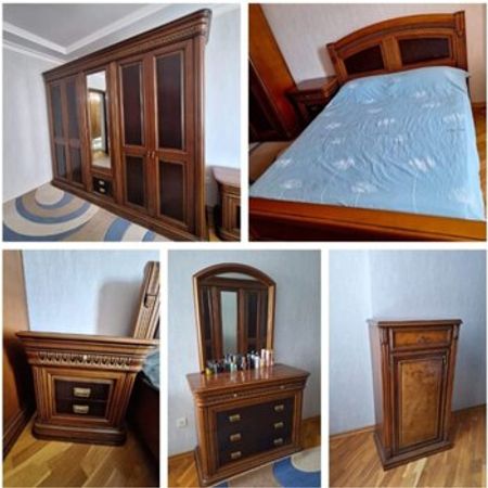 Yataq Otağı Mebeli – Bakı – ucuztap.az