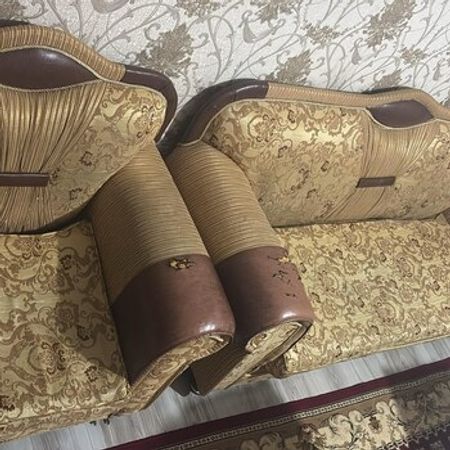 Divan Və Kreslo Dəsti – Bakı – ucuztap.az