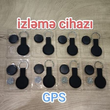 GPS Izləmə Cihazı – GPS-naviqatorlar – ucuztap.az