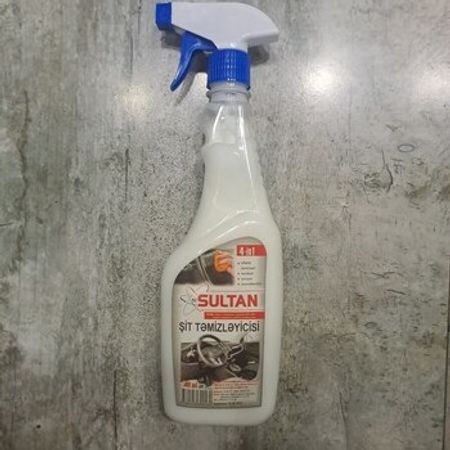 Avto Yuma Aksesuarları Qlesilin 1L, 5L, Kağızlar 100d – Avto kosmetika və kimya – ucuztap.az