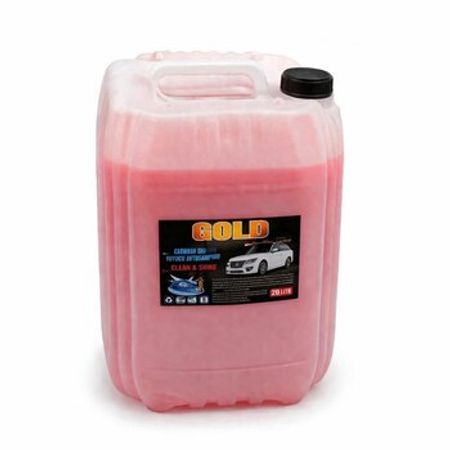 Avto Yuma Aksesuarları Qlesilin 1L, 5L, Kağızlar 100d – Avto kosmetika və kimya – ucuztap.az